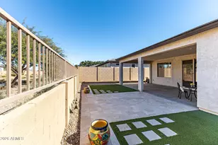 1184 W Silver Creek Ln, San Tan Valley, AZ 85140 - Photo 37