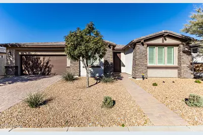 1184 W Silver Creek Lane, San Tan Valley, AZ 85140 - Photo 1