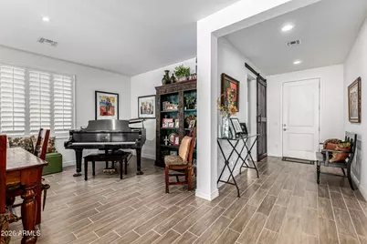 1184 W Silver Creek Lane, San Tan Valley, AZ 85140 - Photo 5