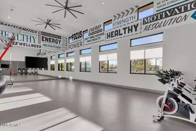 1184 W Silver Creek Lane, San Tan Valley, AZ 85140 - Photo 49