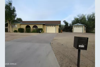 1417 N 67th Street, Mesa, AZ 85205 - Photo 3