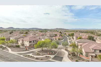 42424 N Gavilan Peak Parkway #25206, Anthem, AZ 85086 - Photo 33