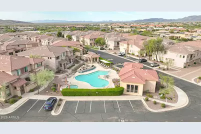 42424 N Gavilan Peak Parkway #25206, Anthem, AZ 85086 - Photo 19