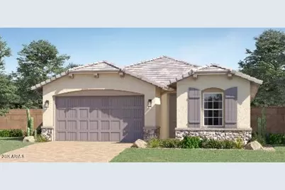 15987 S 187th Drive, Goodyear, AZ 85338 - Photo 1