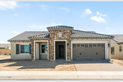 26479 W Selena Drive, Buckeye, AZ 85396 - Photo 1