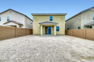 4522 S 231st Dr, Buckeye, AZ 85326 - Photo 23