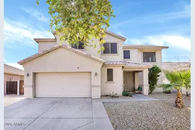 1813 E Beverly Road, Phoenix, AZ 85042 - Photo 1