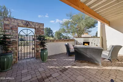 6502 E Sweetwater Avenue, Scottsdale, AZ 85254 - Photo 5