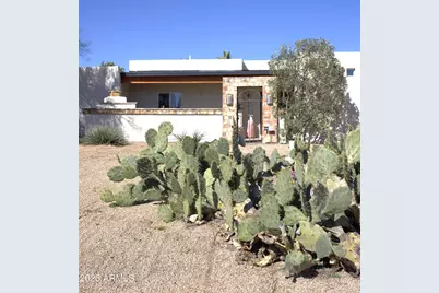 6502 E Sweetwater Avenue, Scottsdale, AZ 85254 - Photo 3