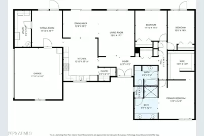 6502 E Sweetwater Avenue, Scottsdale, AZ 85254 - Photo 45