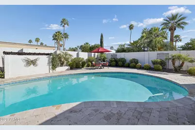 6502 E Sweetwater Avenue, Scottsdale, AZ 85254 - Photo 31