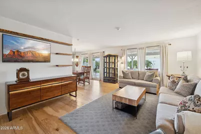 6502 E Sweetwater Avenue, Scottsdale, AZ 85254 - Photo 9