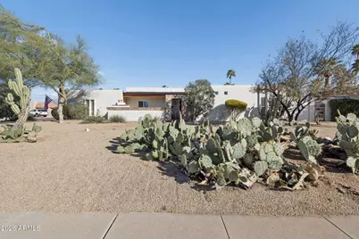 6502 E Sweetwater Avenue, Scottsdale, AZ 85254 - Photo 1