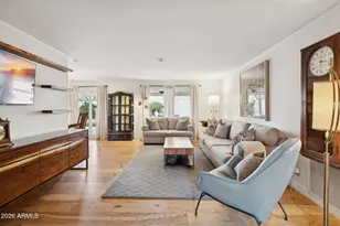 6502 E Sweetwater Ave, Scottsdale, AZ 85254 - Photo 7