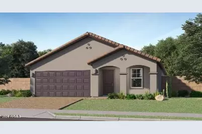 23454 W Bloch Road, Buckeye, AZ 85326 - Photo 1