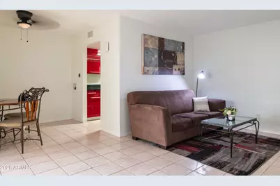 3416 N 44th Street #35, Phoenix, AZ 85018 - Photo 11
