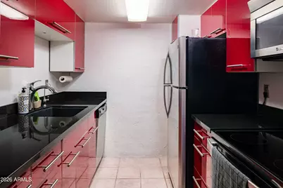 3416 N 44th Street #35, Phoenix, AZ 85018 - Photo 9