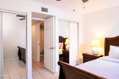 3416 N 44th Street #35, Phoenix, AZ 85018 - Photo 17