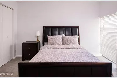 3416 N 44th Street #35, Phoenix, AZ 85018 - Photo 13