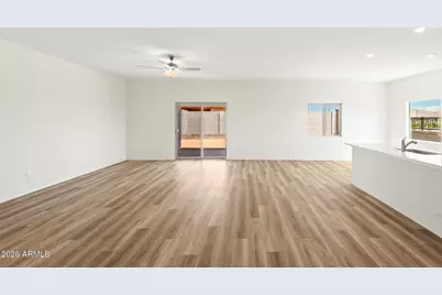 4039 N Ghost Hollow Way, Casa Grande, AZ 85122 - Photo 5