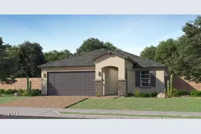 23407 W Bloch Road, Buckeye, AZ 85326 - Photo 1