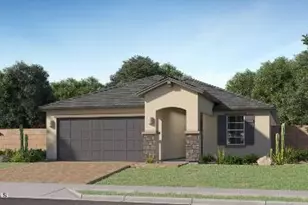 23407 W Bloch Rd, Buckeye, AZ 85326 - Photo 1