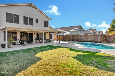 1090 W Raven Drive, Chandler, AZ 85286 - Photo 31