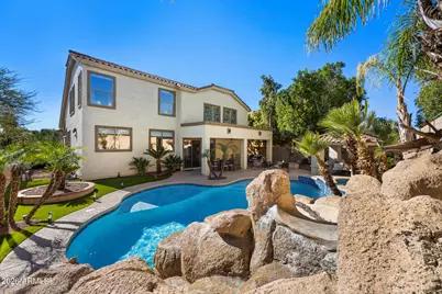 2210 W Crimson Terrace, Phoenix, AZ 85085 - Photo 51