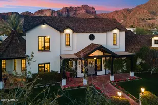 4732 N Dromedary Rd, Phoenix, AZ 85018 - Photo 1