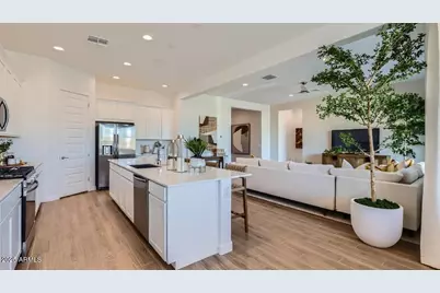 4852 S 231st Drive, Buckeye, AZ 85326 - Photo 3