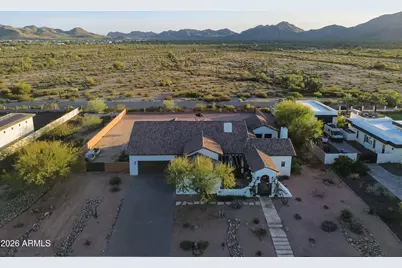 11023 W Dove Roost Road, Queen Creek, AZ 85144 - Photo 1