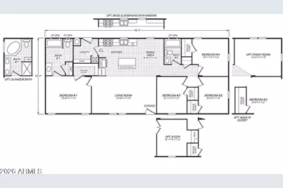 1850 E Cactus Forest Road #-, Florence, AZ 85132 - Photo 1