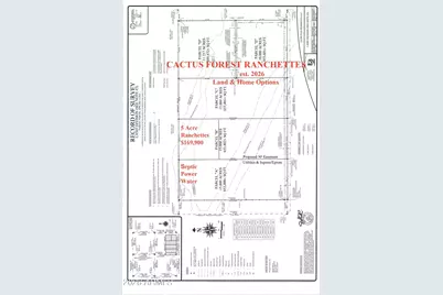1850 E Cactus Forest Road #-, Florence, AZ 85132 - Photo 3