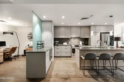 2300 E Campbell Avenue #128, Phoenix, AZ 85016 - Photo 1