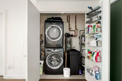 2300 E Campbell Avenue #128, Phoenix, AZ 85016 - Photo 31