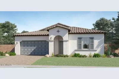 4913 S 231st Drive, Buckeye, AZ 85326 - Photo 1