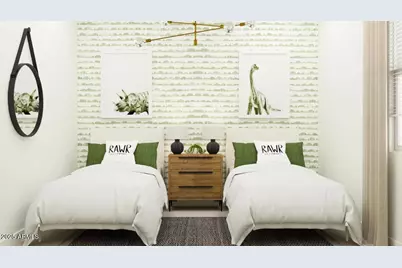 4913 S 231st Drive, Buckeye, AZ 85326 - Photo 19