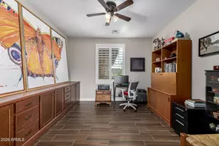 10260 E White Feather Ln, Scottsdale, AZ 85262 - Photo 13