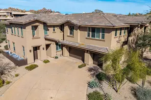 10260 E White Feather Ln, Scottsdale, AZ 85262 - Photo 43