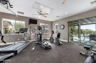 10260 E White Feather Ln, Scottsdale, AZ 85262 - Photo 41