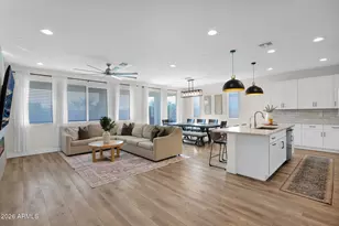 22951 E Via Del Sol, Queen Creek, AZ 85142 - Photo 29