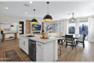 22951 E Via Del Sol --, Queen Creek, AZ 85142 - Photo 17