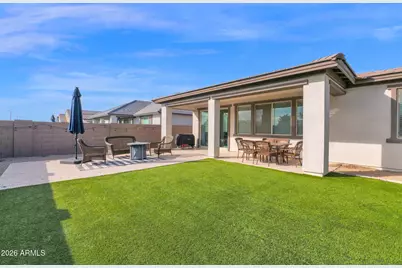 22951 E Via Del Sol --, Queen Creek, AZ 85142 - Photo 37