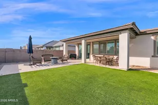 22951 E Via Del Sol, Queen Creek, AZ 85142 - Photo 37