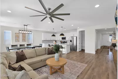 22951 E Via Del Sol --, Queen Creek, AZ 85142 - Photo 35