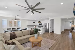 22951 E Via Del Sol, Queen Creek, AZ 85142 - Photo 35