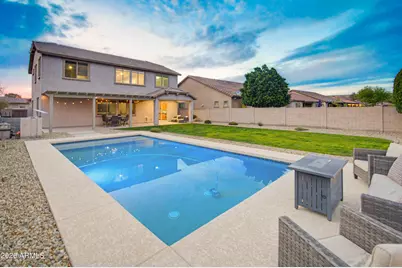 27215 N 78th Lane, Peoria, AZ 85383 - Photo 5