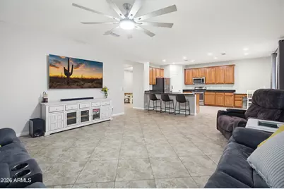 27215 N 78th Lane, Peoria, AZ 85383 - Photo 15