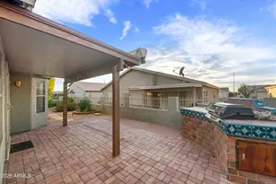 2101 S Meridian Rd, Apache Junction, AZ 85120 - Photo 31