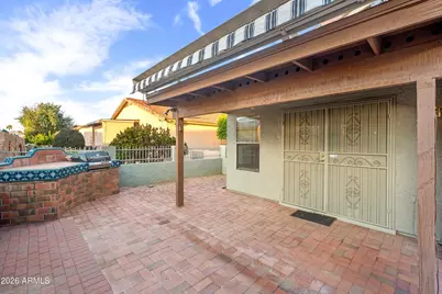 2101 S Meridian Road #387, Apache Junction, AZ 85120 - Photo 35